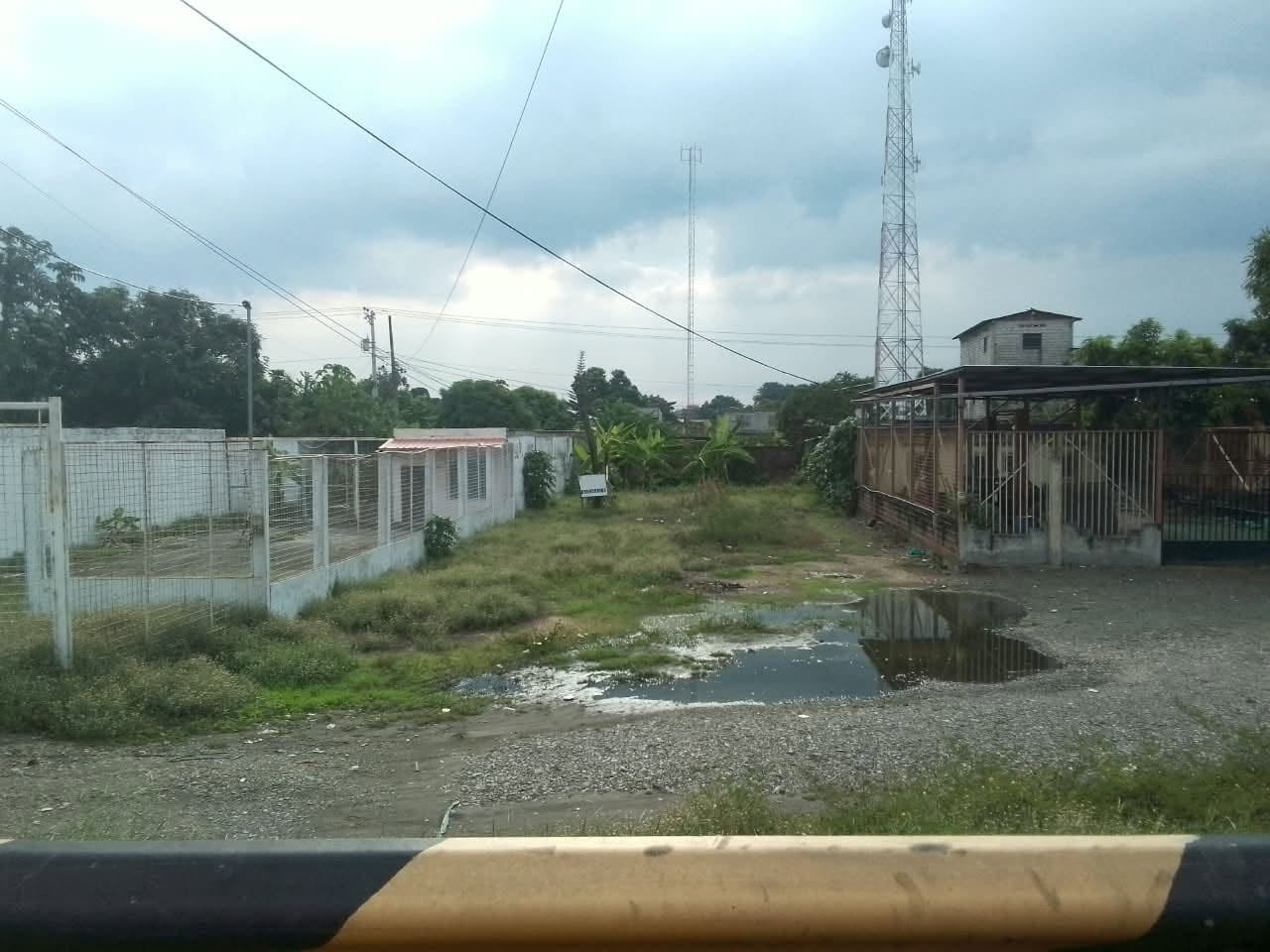 TERRENO — imagen 6