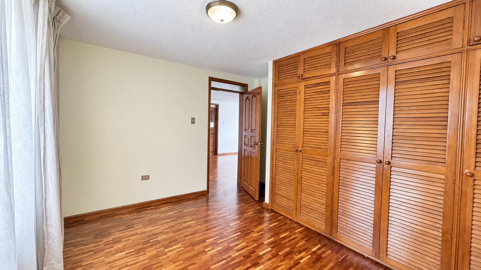 DEPARTAMENTO EN RENTA – SECTOR MAÑOSCA, QUITO — imagen 8
