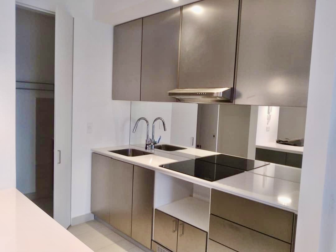 Suite de primera Edificio Yoo vista comodidad exclusividad — imagen 7