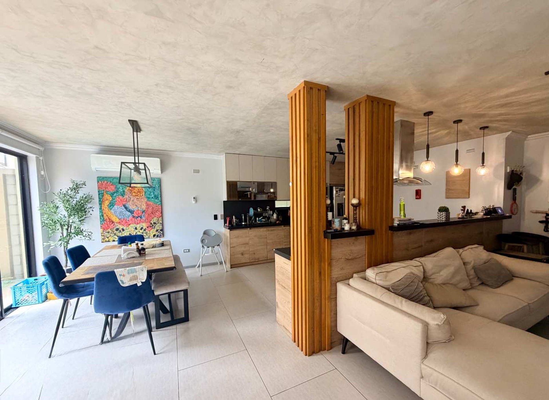 CASA EN VENTA EN ARRAYANES | SECTOR TORNERO – SAMBORONDÓN — imagen 8