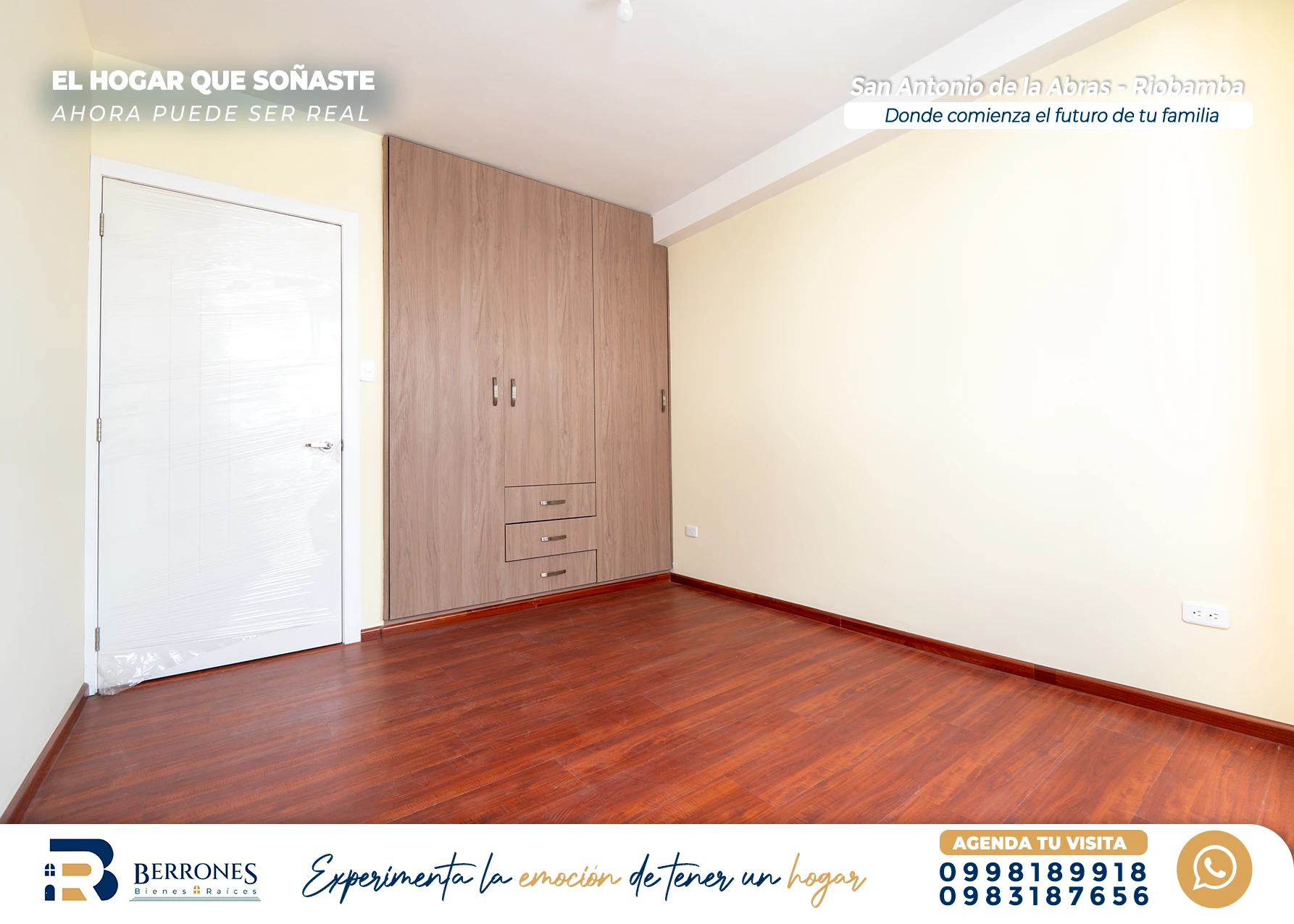 🏡 VENTA DE DEPARTAMENTO EN RIOBAMBA | SECTOR UNACH – VÍA A GUANO — imagen 4