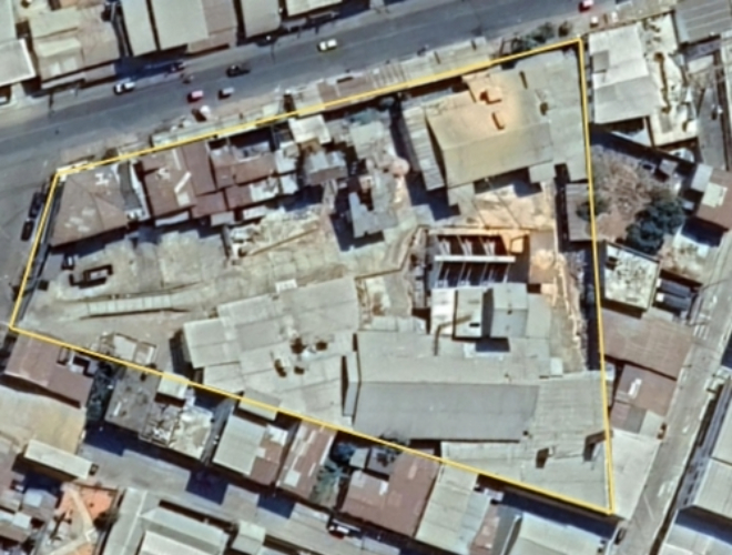 TERRENO EN CANTÓN PALESTINA EN LA AVENIDA PRINCIPAL — imagen 4