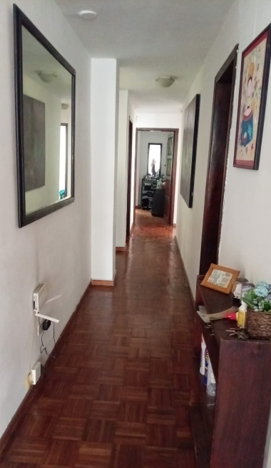 Arriendo departamento en el Batán Quito — imagen 7