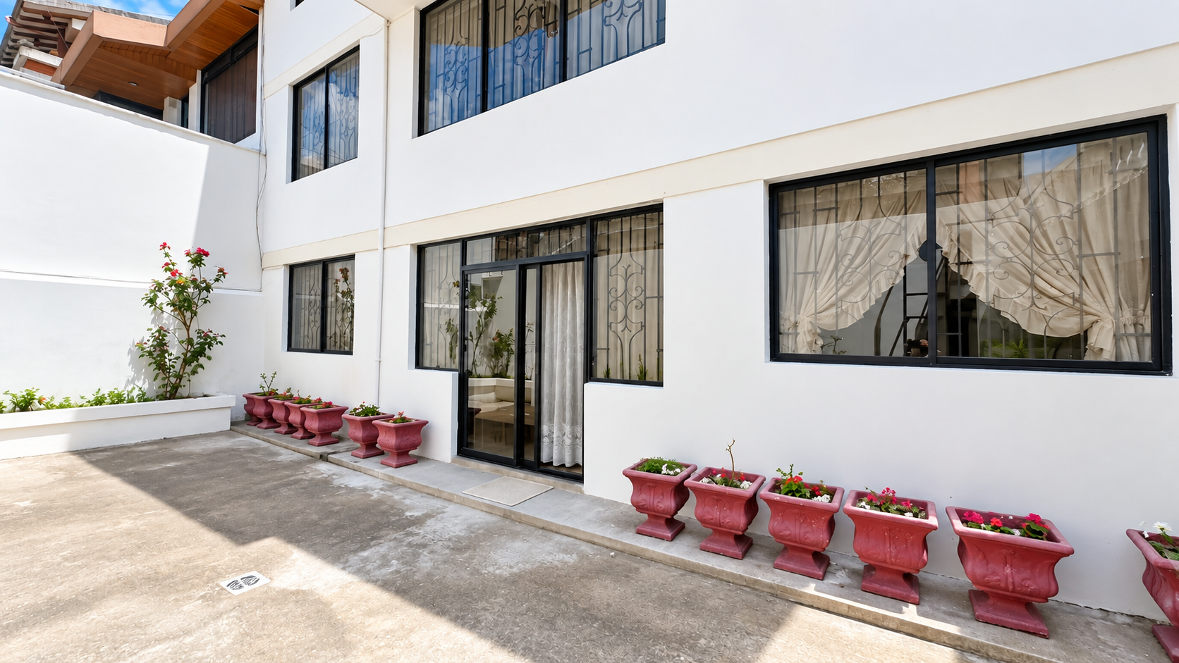 DEPARTAMENTO EN RENTA – SECTOR MAÑOSCA, QUITO — imagen 5