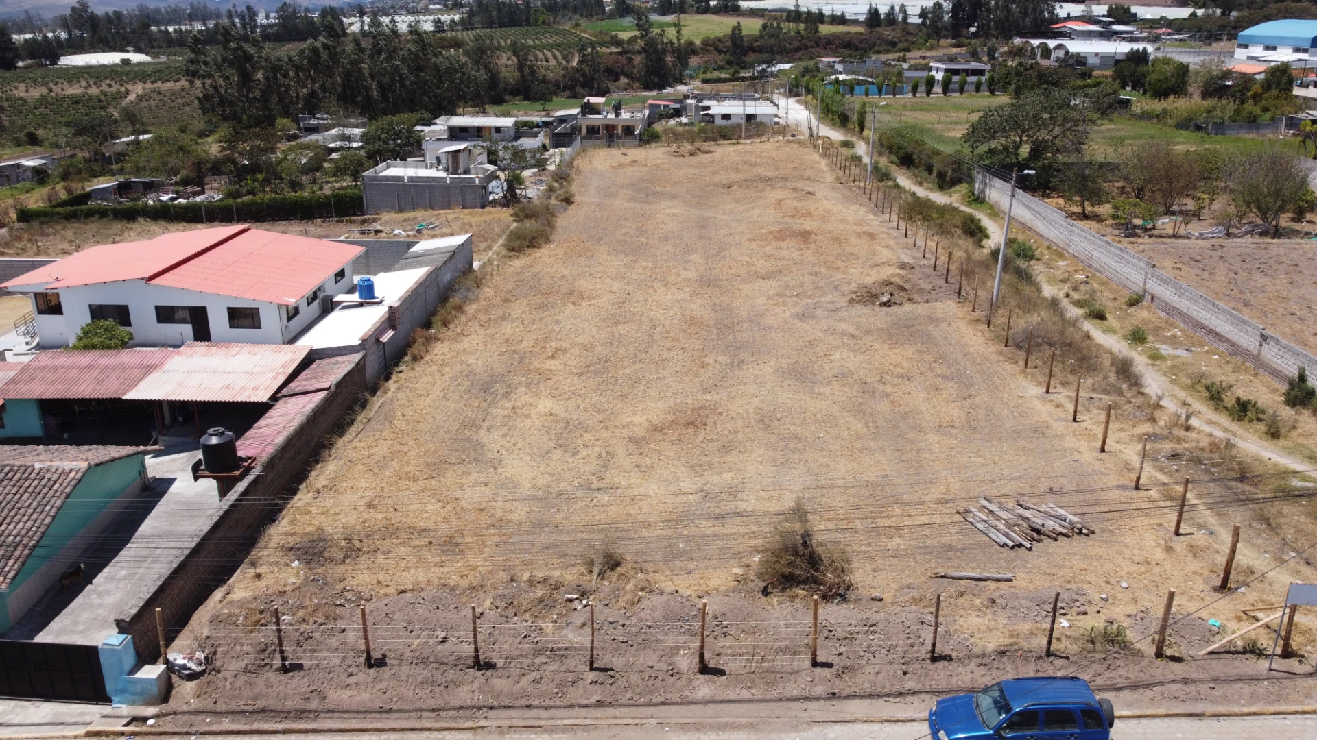 Terreno 3.276 m² en Ascázubi — imagen 9
