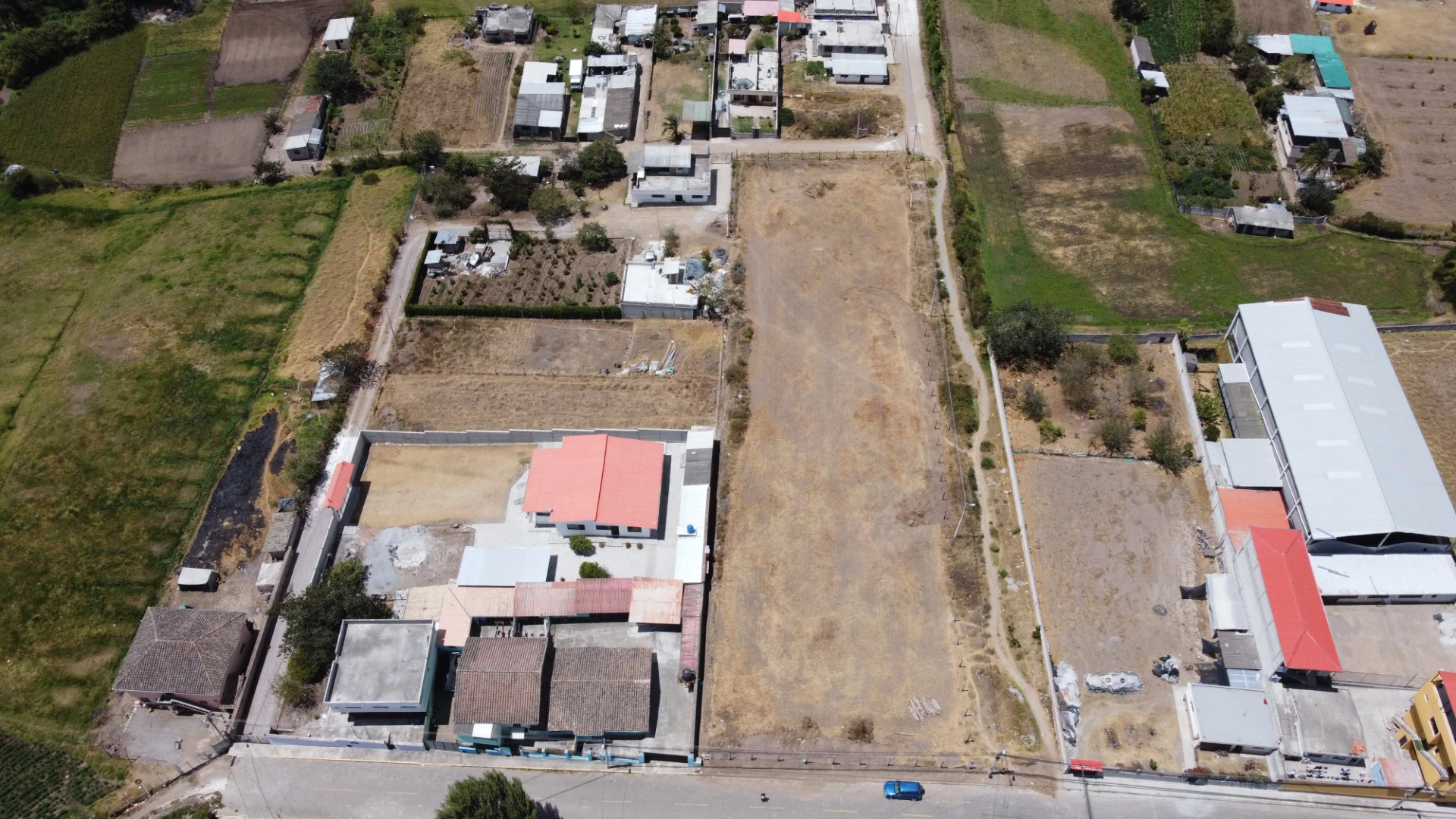 Terreno 3.276 m² en Ascázubi — imagen 8