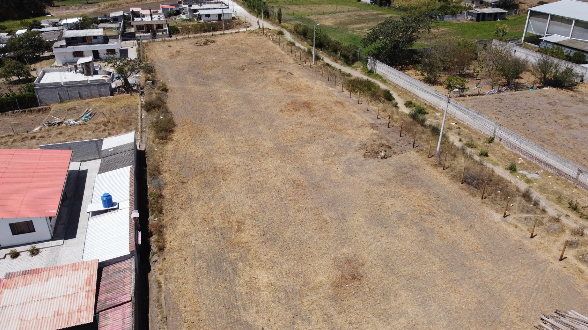 Terreno 3.276 m² en Ascázubi — imagen 6