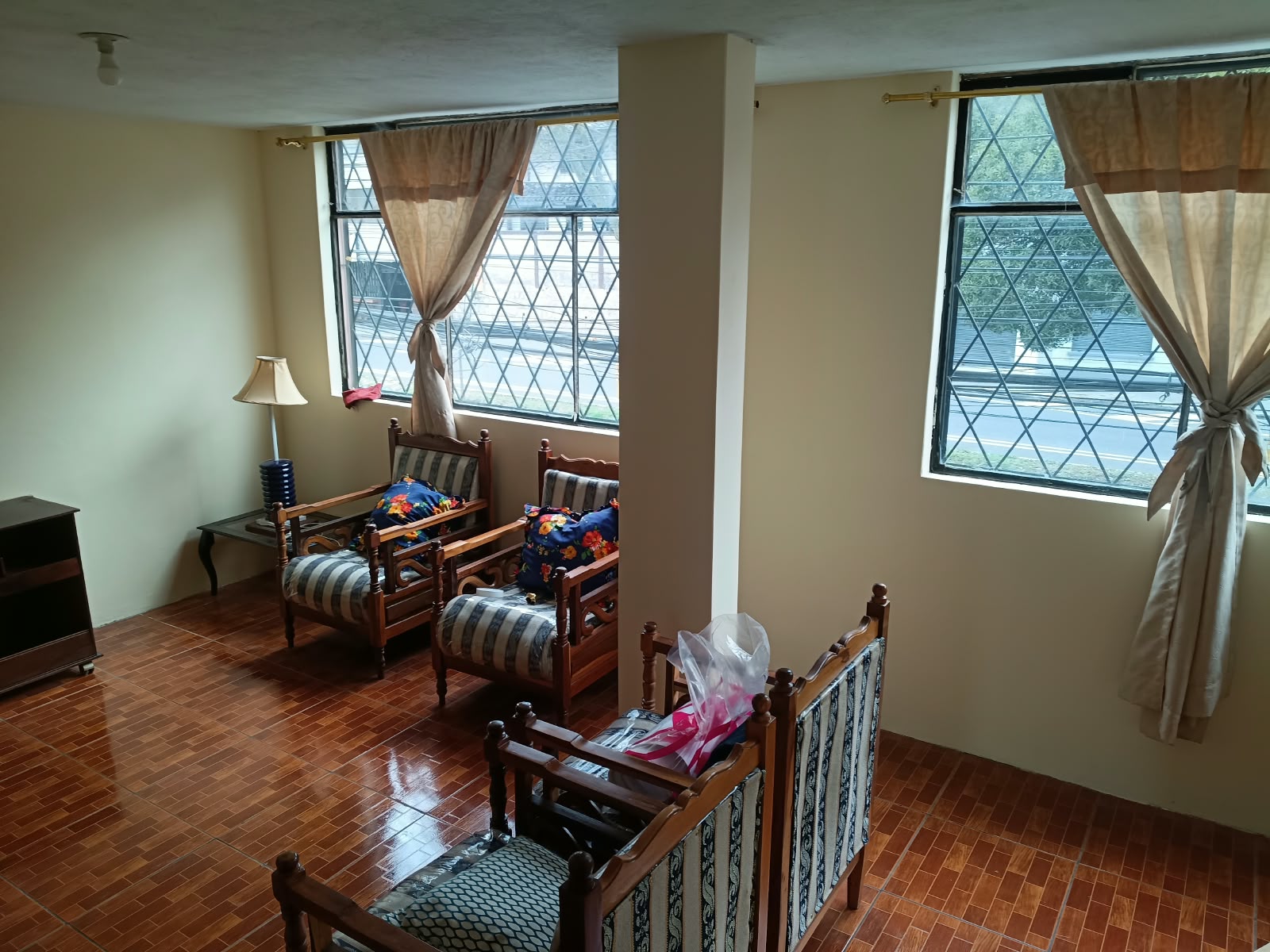 🏠 ¡DEPARTAMENTO EN ARRIENDO EN PONCIANO – QUITO! — imagen 8
