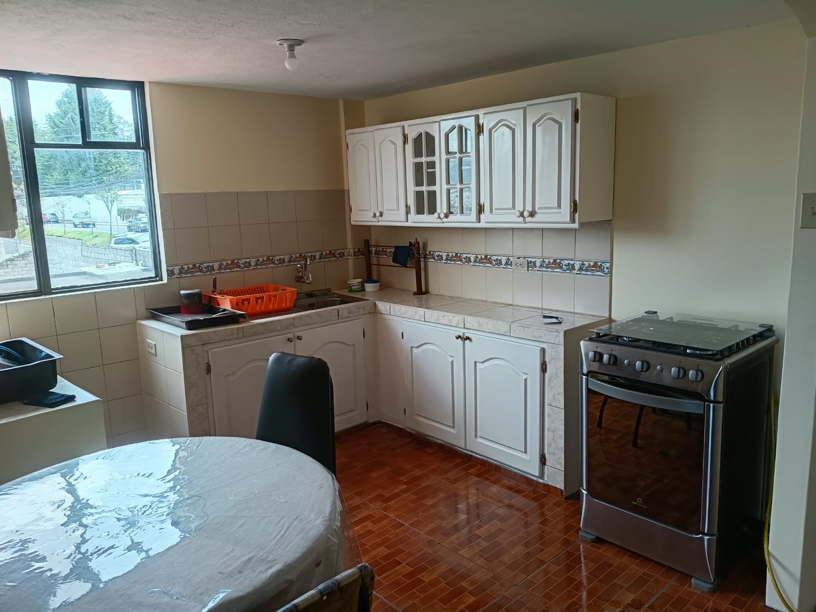 🏠 ¡DEPARTAMENTO EN ARRIENDO EN PONCIANO – QUITO! — imagen 6