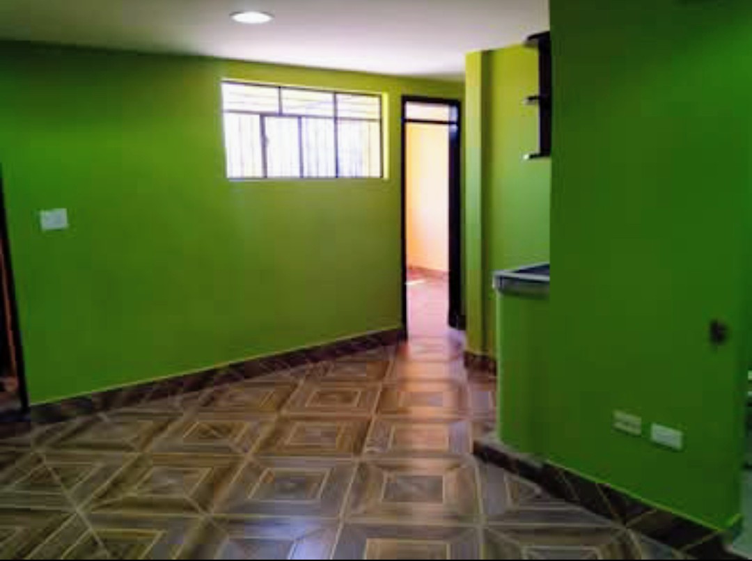 RENTO DEPARTAMENTO SECTOR EL TEJAR PARA FAMILIA CORTA 3 PERSONAS — imagen 7