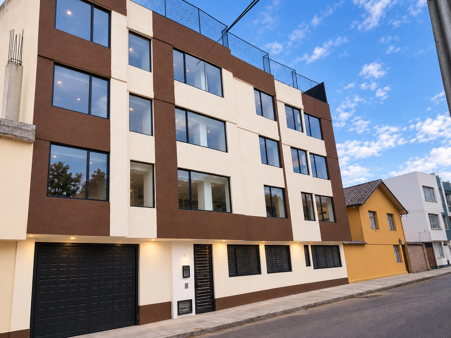 🏡 Compra tu departamento con crédito Miti-Miti en Las Casas — imagen 4