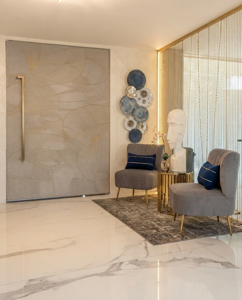Exclusiva Propiedad de Lujo en Venta - Lomas de Barbasquillo, Manta — imagen 4
