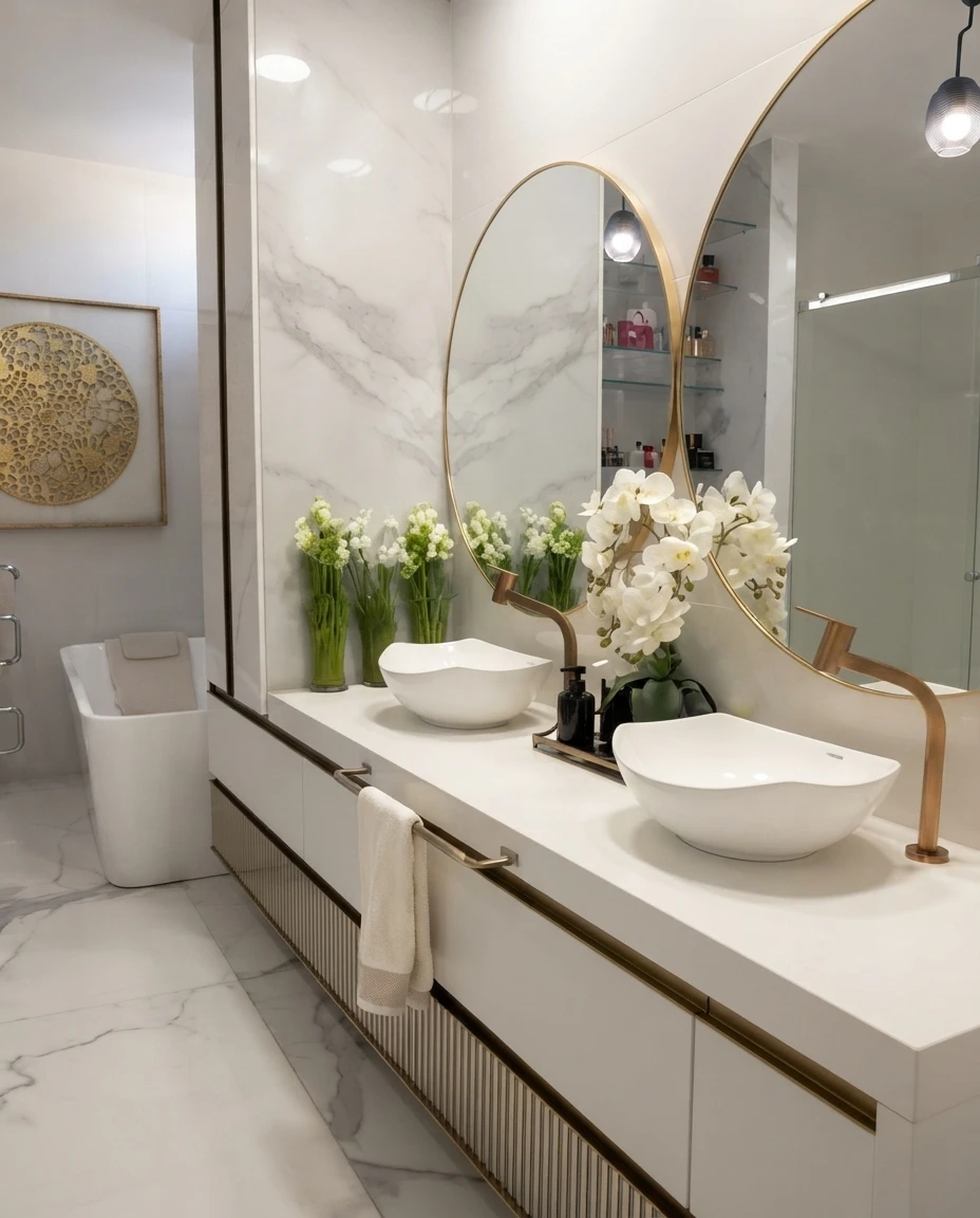 Exclusiva Propiedad de Lujo en Venta - Lomas de Barbasquillo, Manta — imagen 8