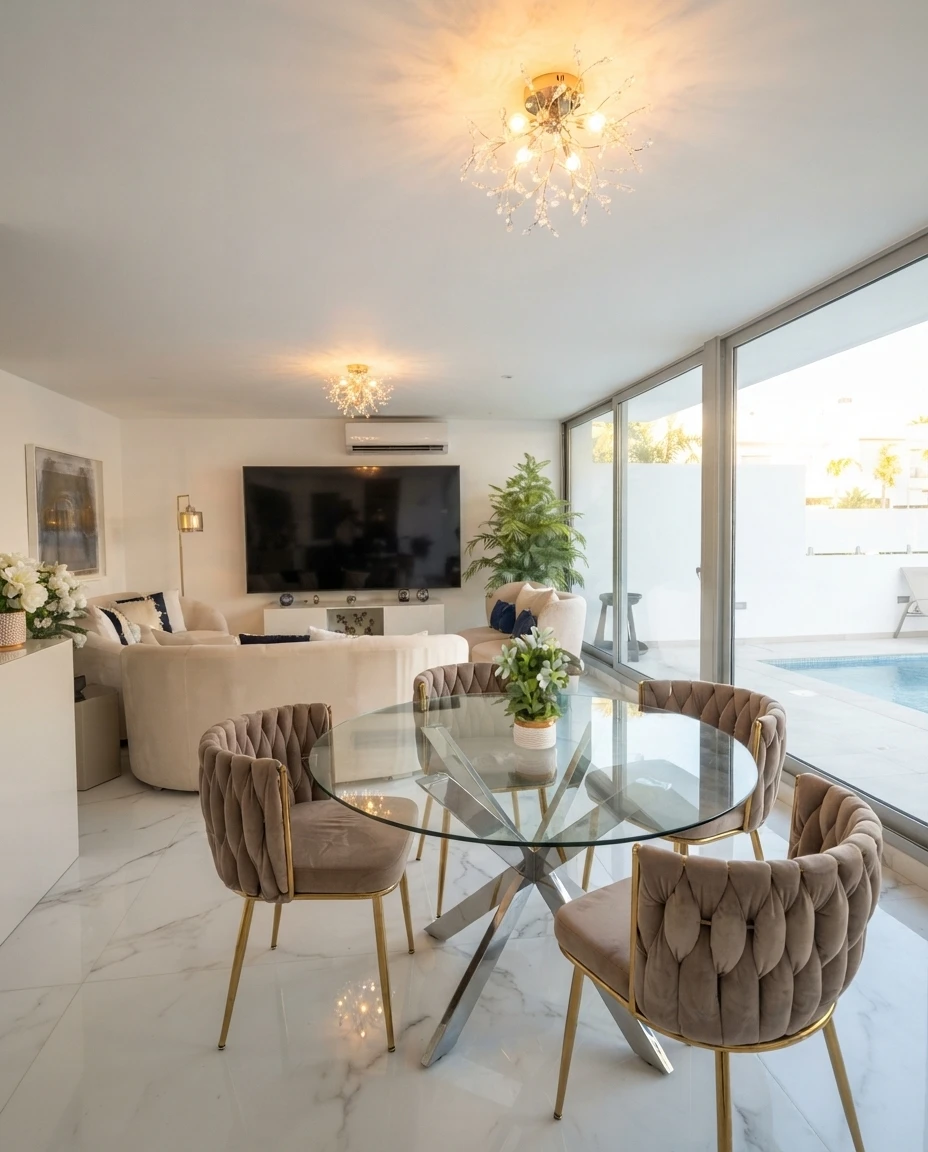 Exclusiva Propiedad de Lujo en Venta - Lomas de Barbasquillo, Manta — imagen 6