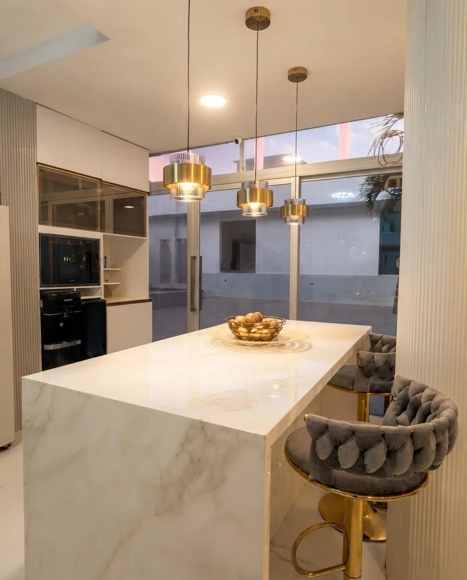 Exclusiva Propiedad de Lujo en Venta - Lomas de Barbasquillo, Manta — imagen 5