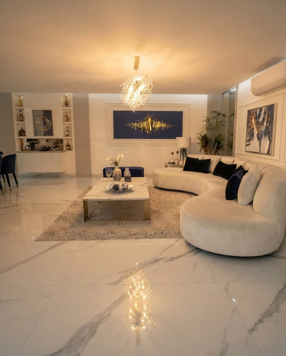 Exclusiva Propiedad de Lujo en Venta - Lomas de Barbasquillo, Manta — imagen 3