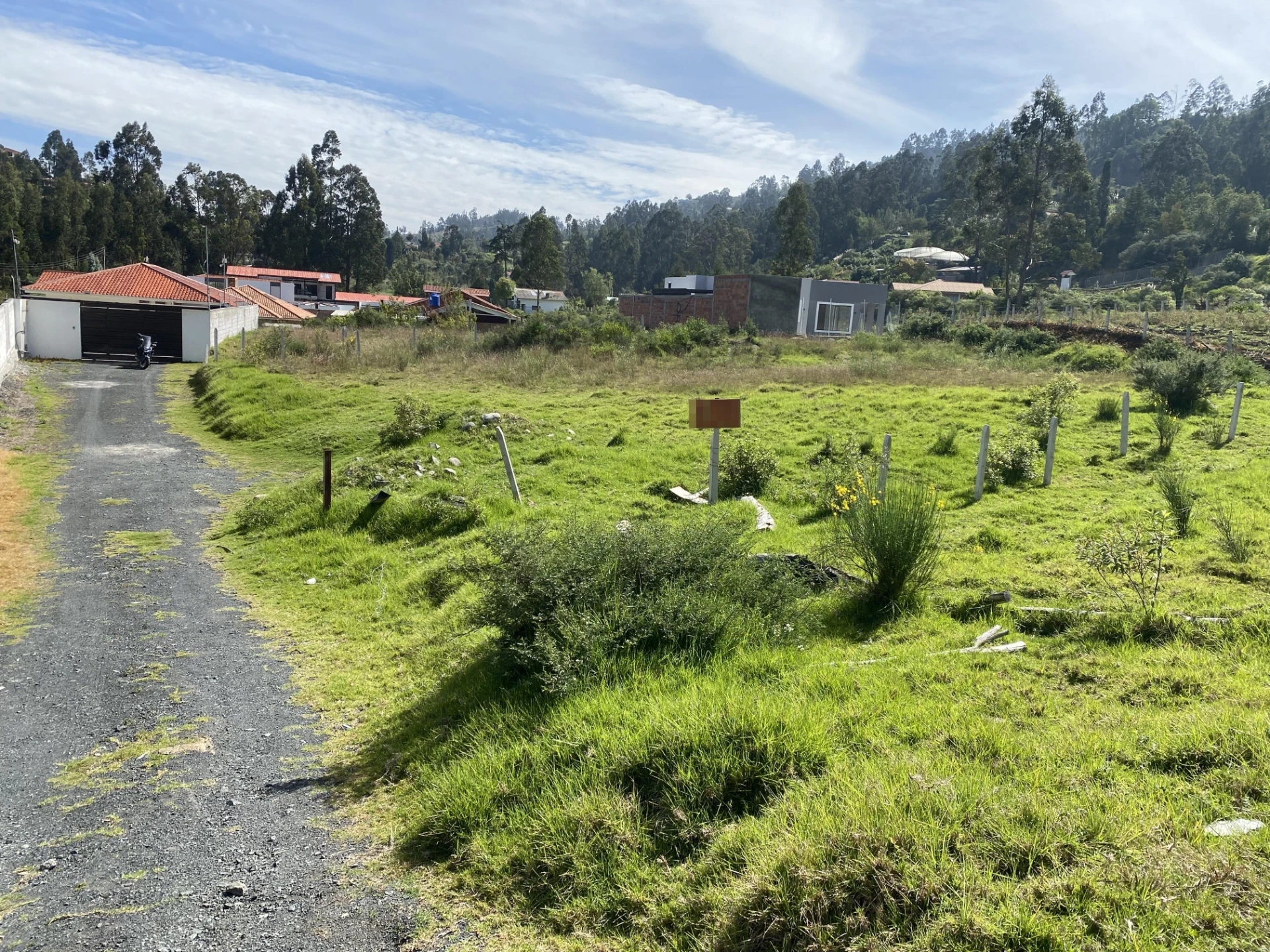 Terreno en Guachun – El Descanso, Paute — imagen 7