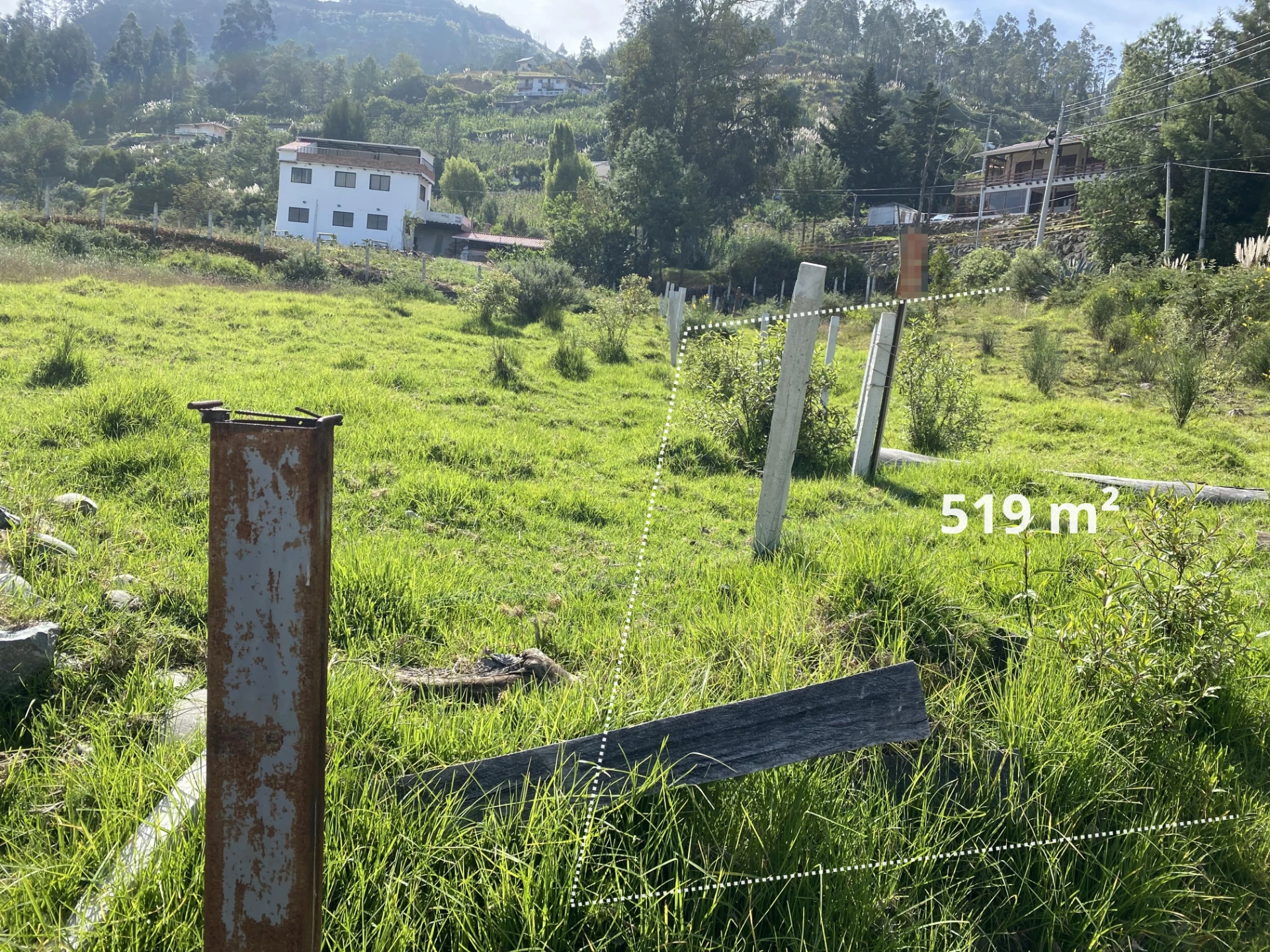 Terreno en Guachun – El Descanso, Paute — imagen 6