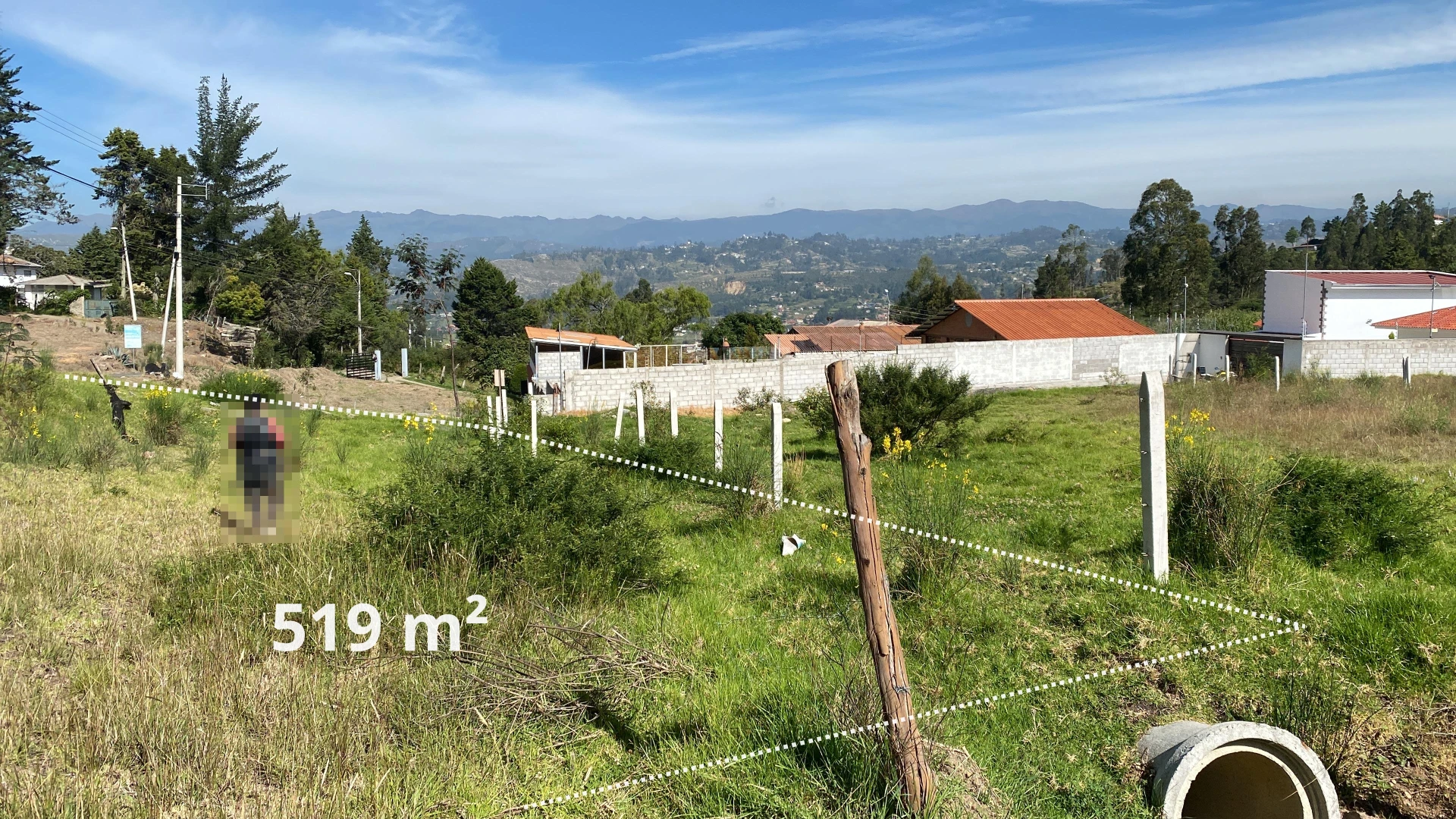 Terreno en Guachun – El Descanso, Paute — imagen 5