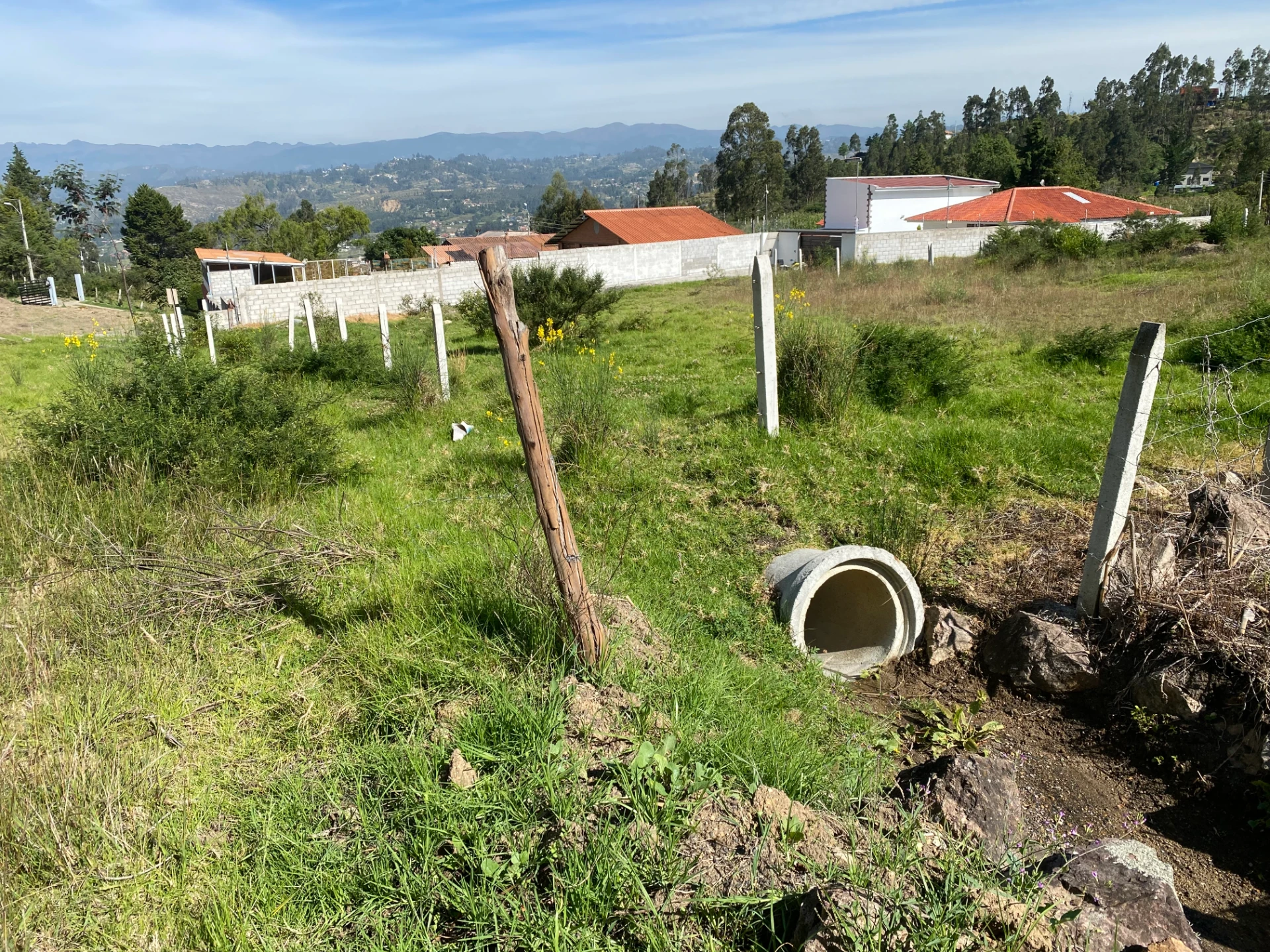 Terreno en Guachun – El Descanso, Paute — imagen 4