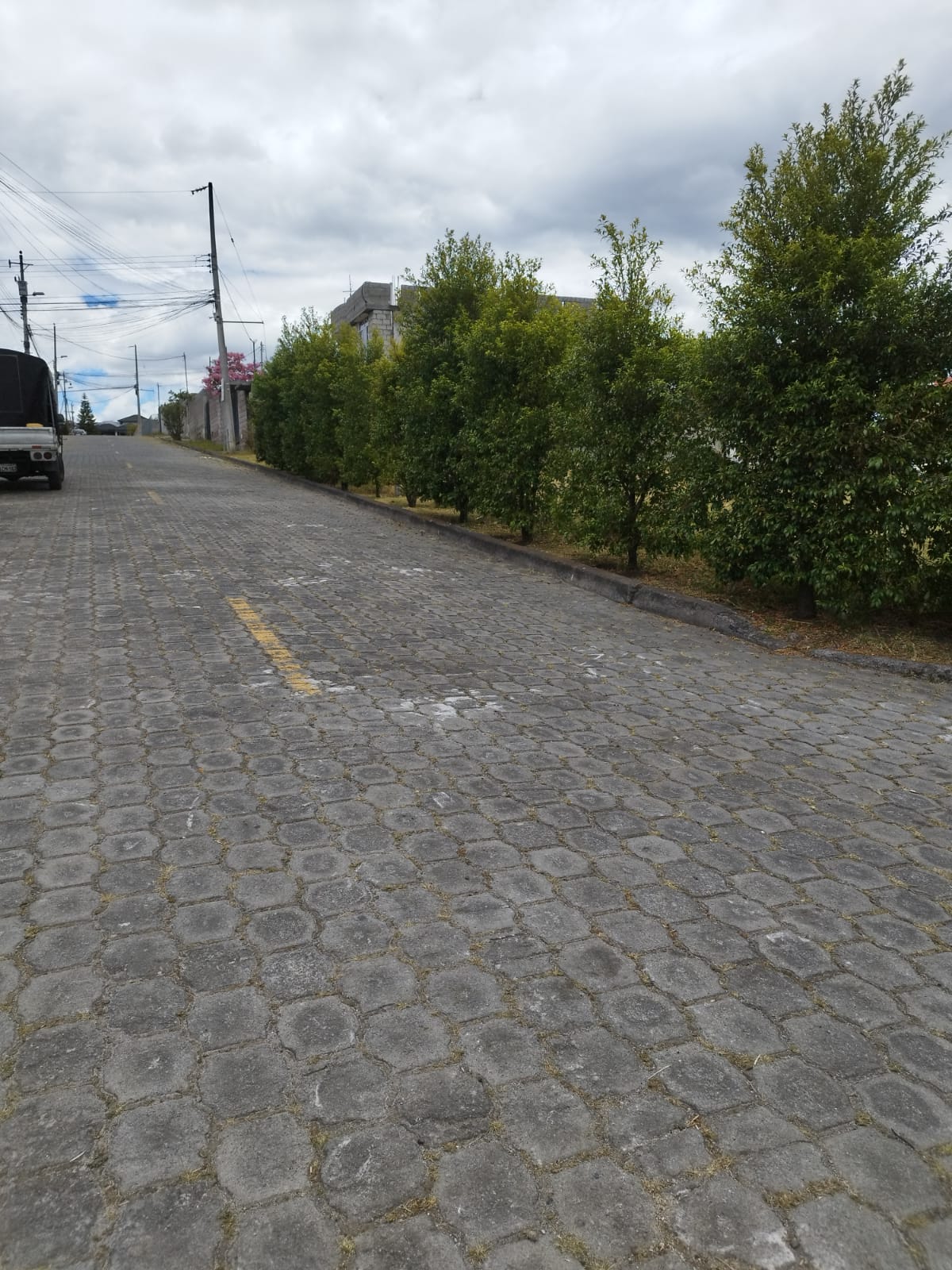 Terreno 897m2 Urbanismo Colina Alta — imagen 3