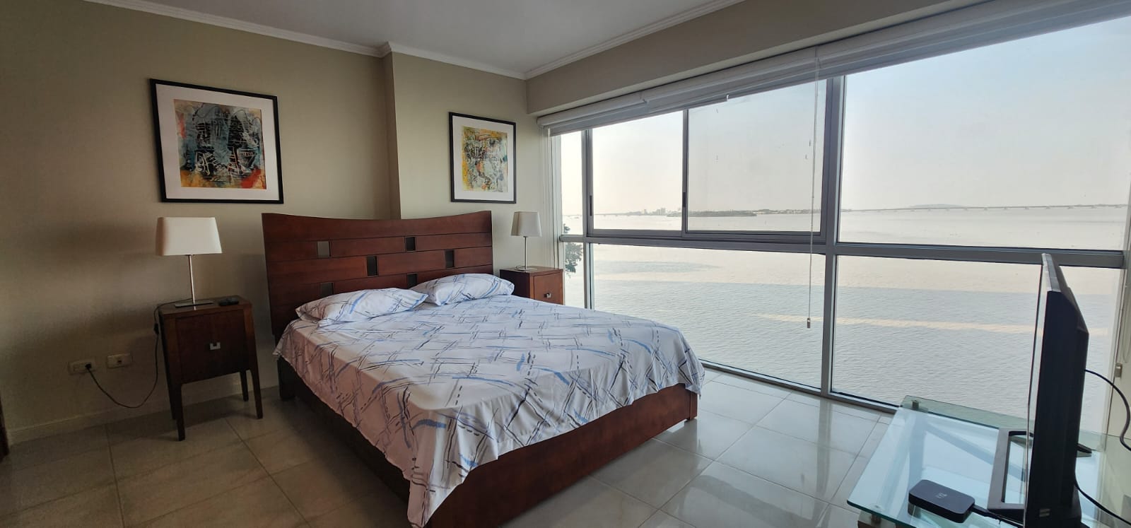 ALQUILER – RIVERFRONT, PUERTO SANTA ANA — imagen 9
