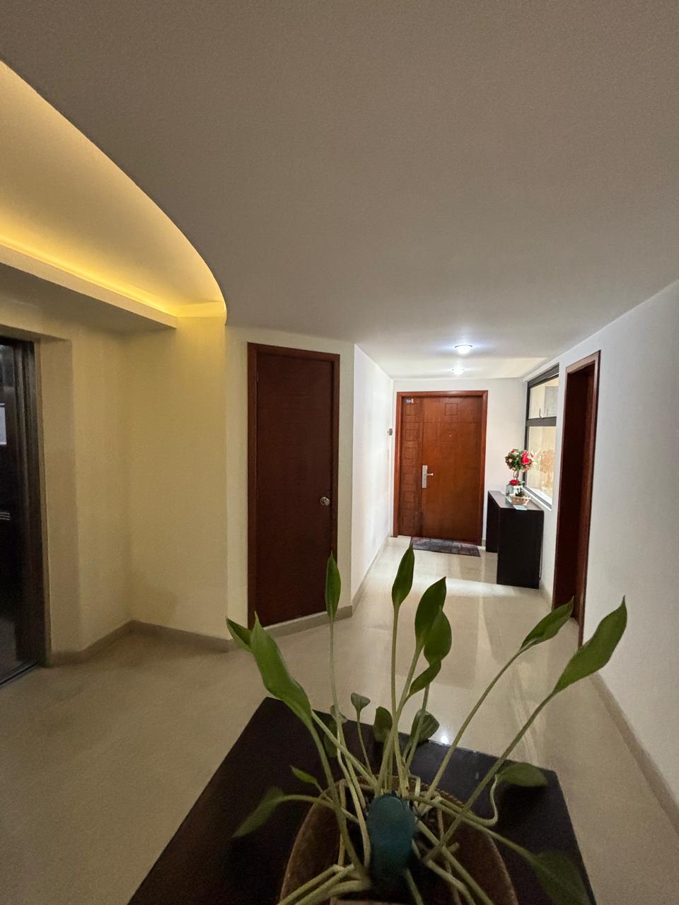 Apartamento en venta en Quito, Pichincha