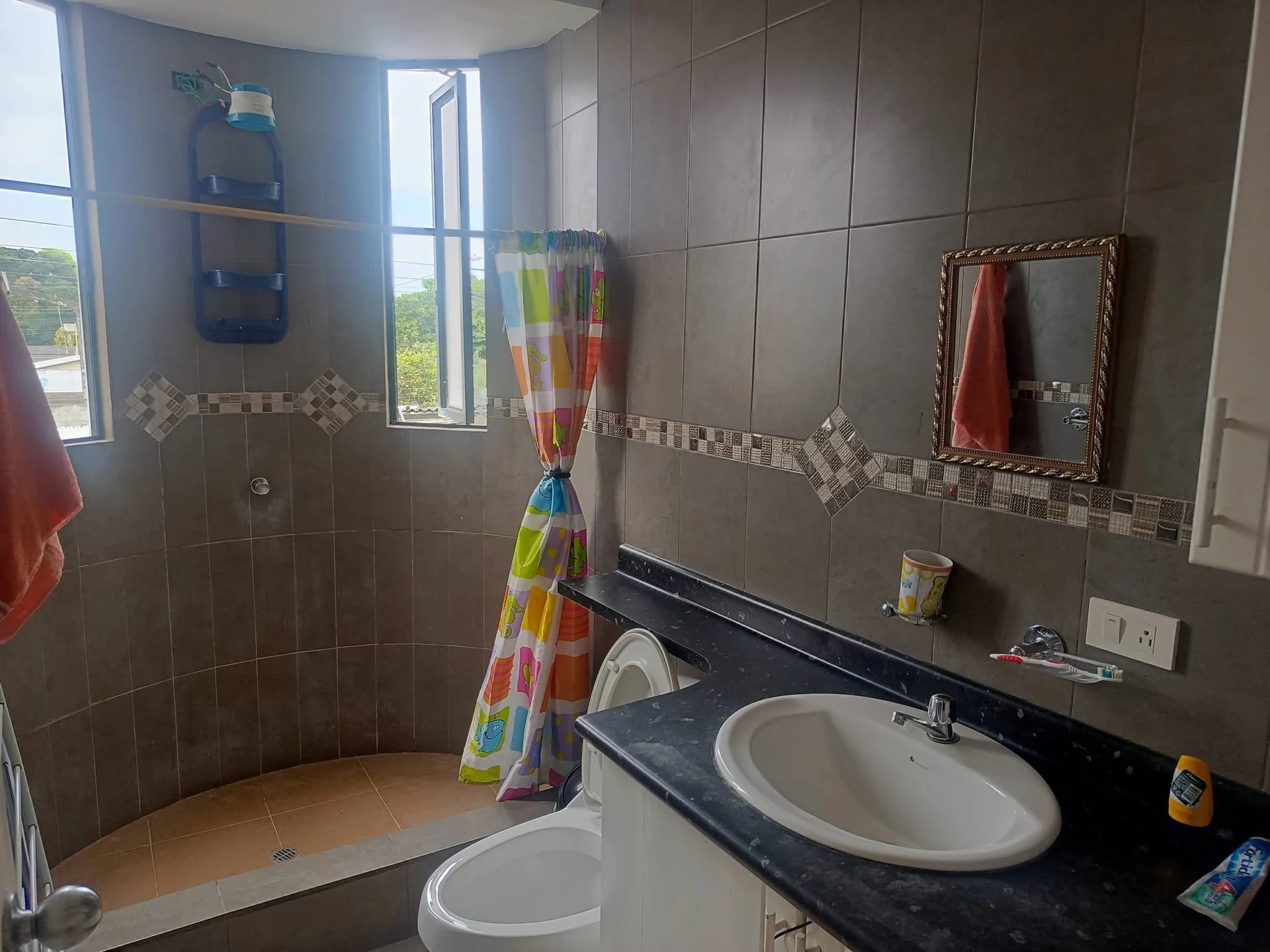 Departamento de renta en la playa de Tonsupa — imagen 6