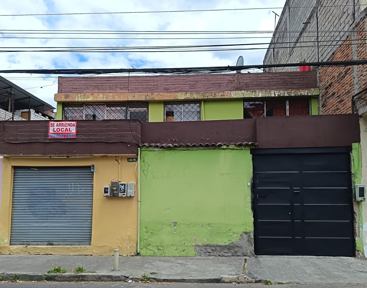 SE VENDE CASA RENTERA — imagen 4