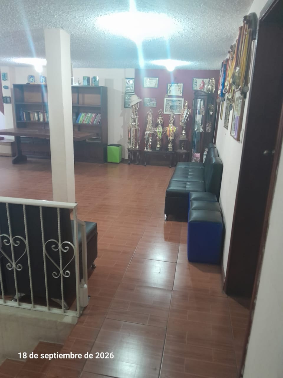 SE VENDE CASA RENTERA — imagen 3