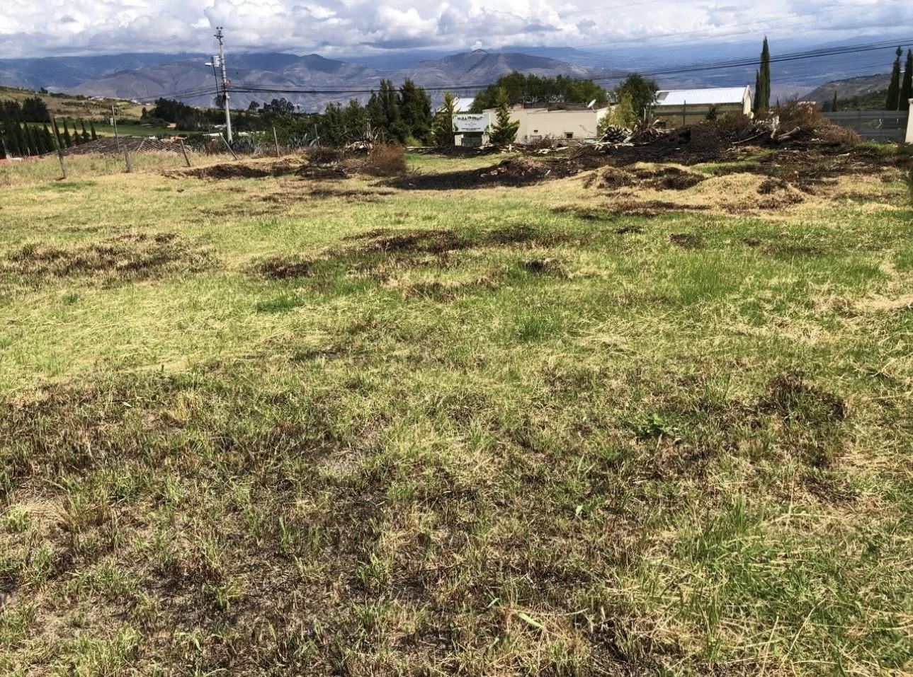 🏡 ¡TERRENO EN VENTA EN MIRA, CARCHI! 🇪🇨 — imagen 3