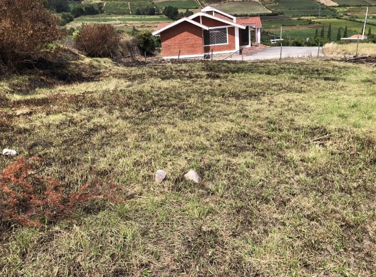 🏡 ¡TERRENO EN VENTA EN MIRA, CARCHI! 🇪🇨 — imagen 5