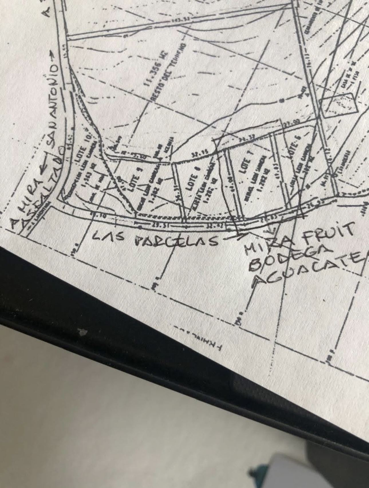 🏡 ¡TERRENO EN VENTA EN MIRA, CARCHI! 🇪🇨 — imagen 6