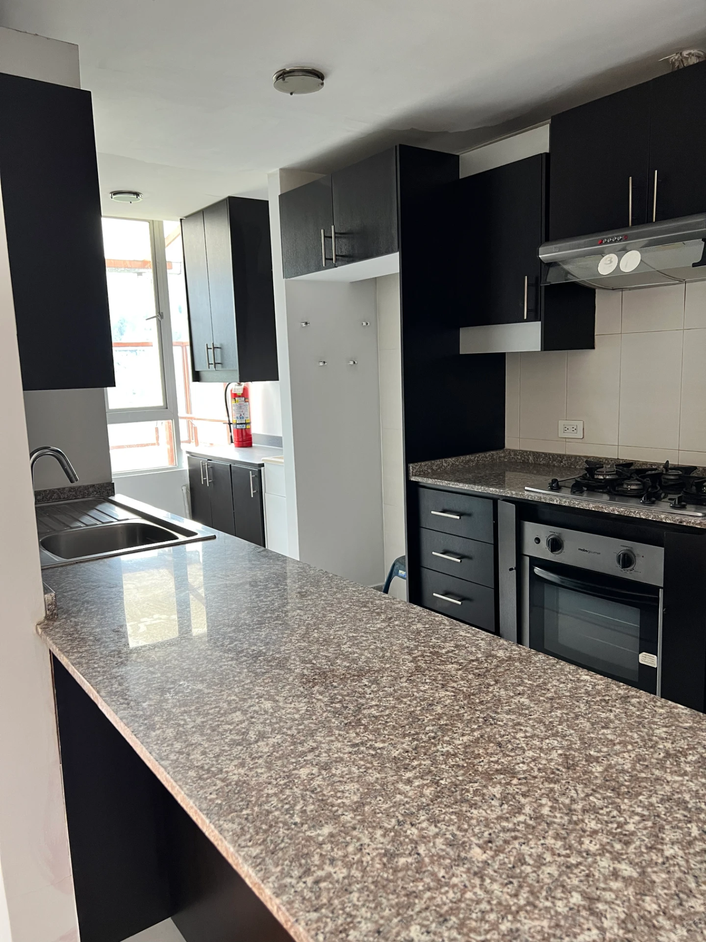 DEPARTAMENTO EN VENTA EN MONTESERRÍN | QUITO — imagen 7