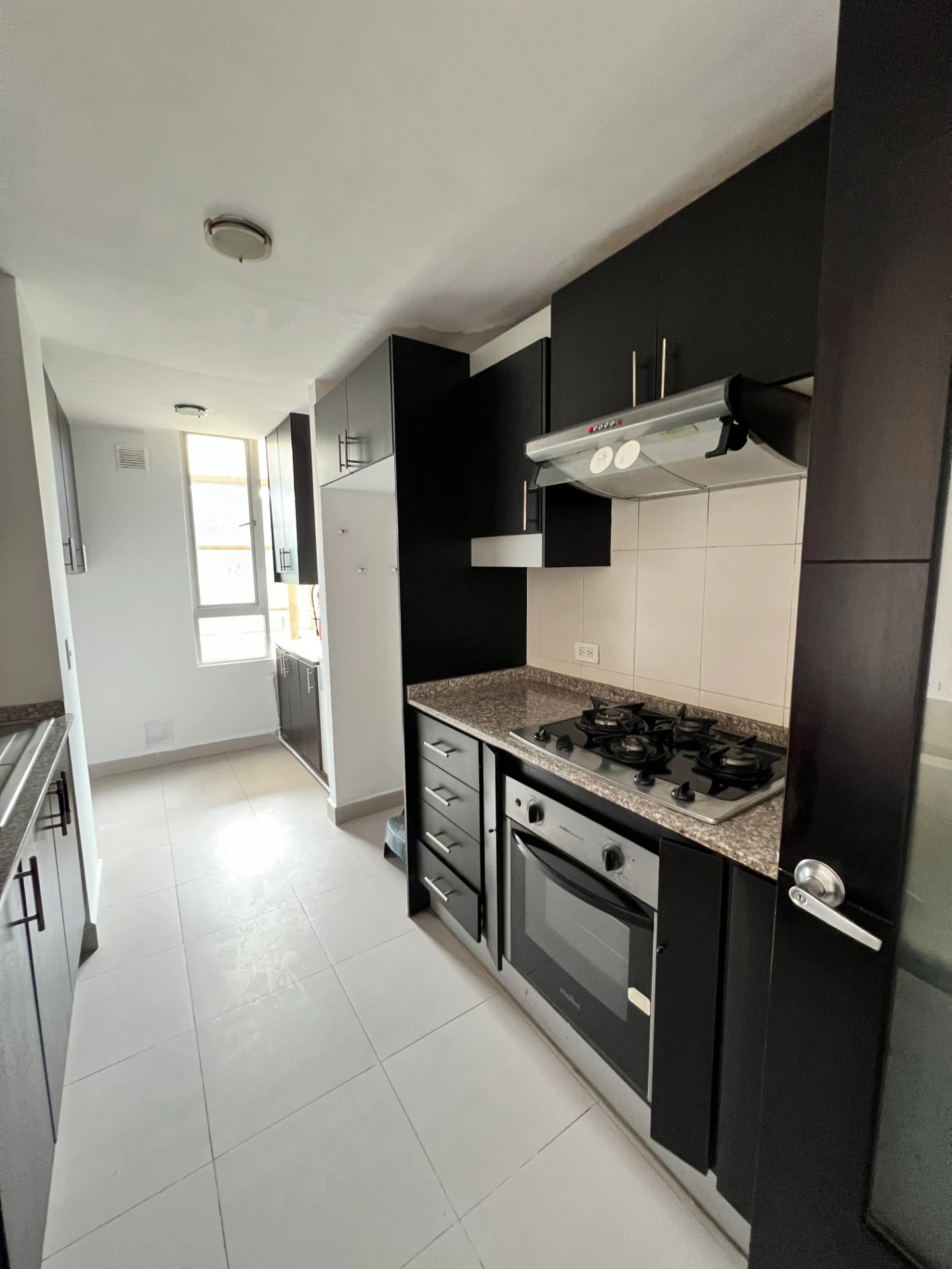 DEPARTAMENTO EN VENTA EN MONTESERRÍN | QUITO — imagen 6