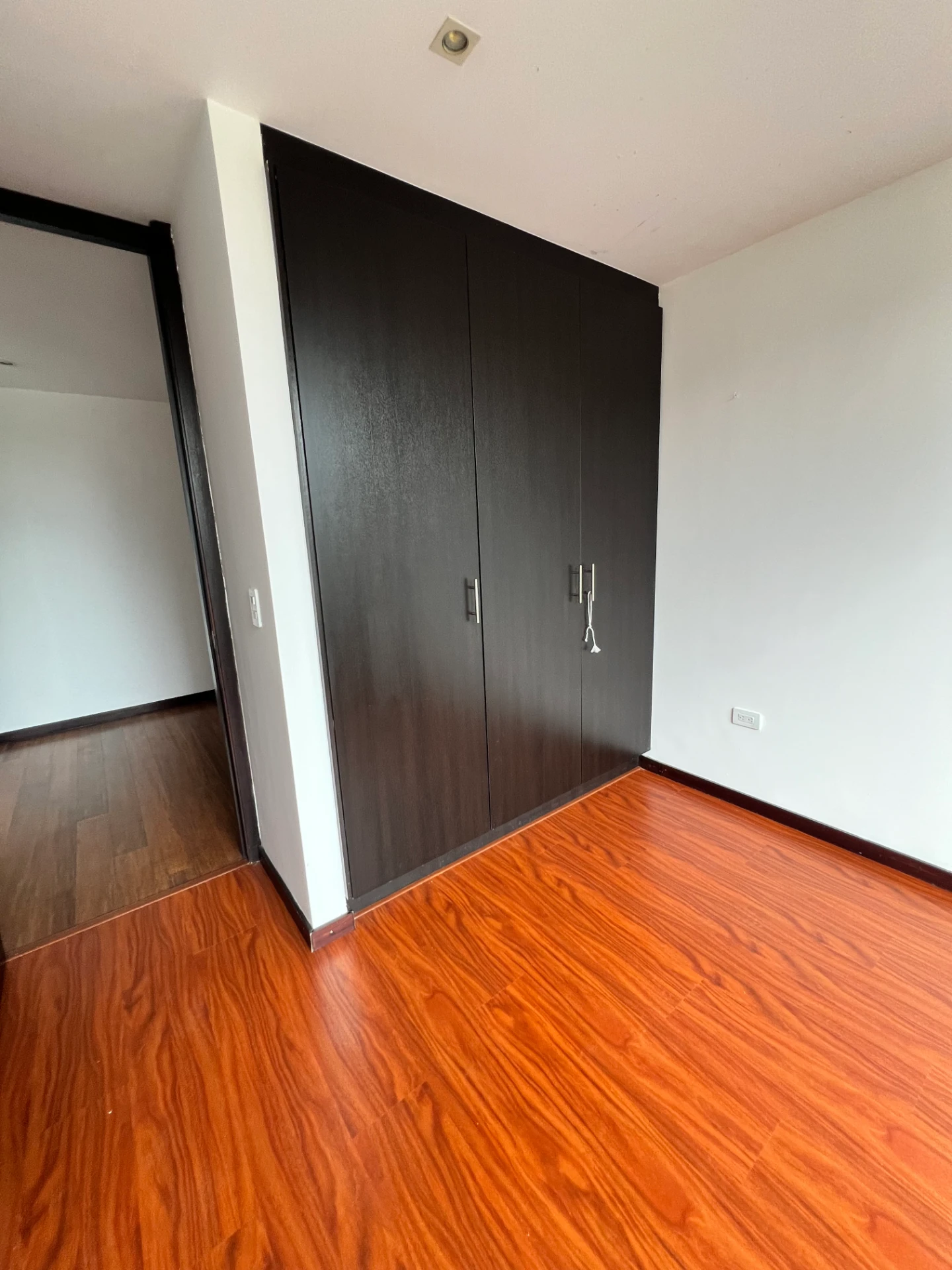 DEPARTAMENTO EN VENTA EN MONTESERRÍN | QUITO — imagen 9