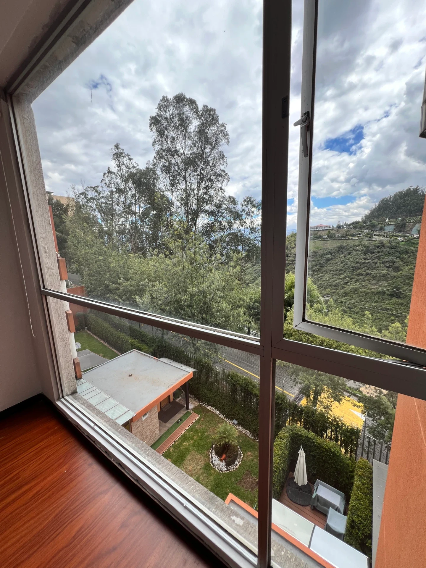Apartamento en venta en Quito, Pichincha