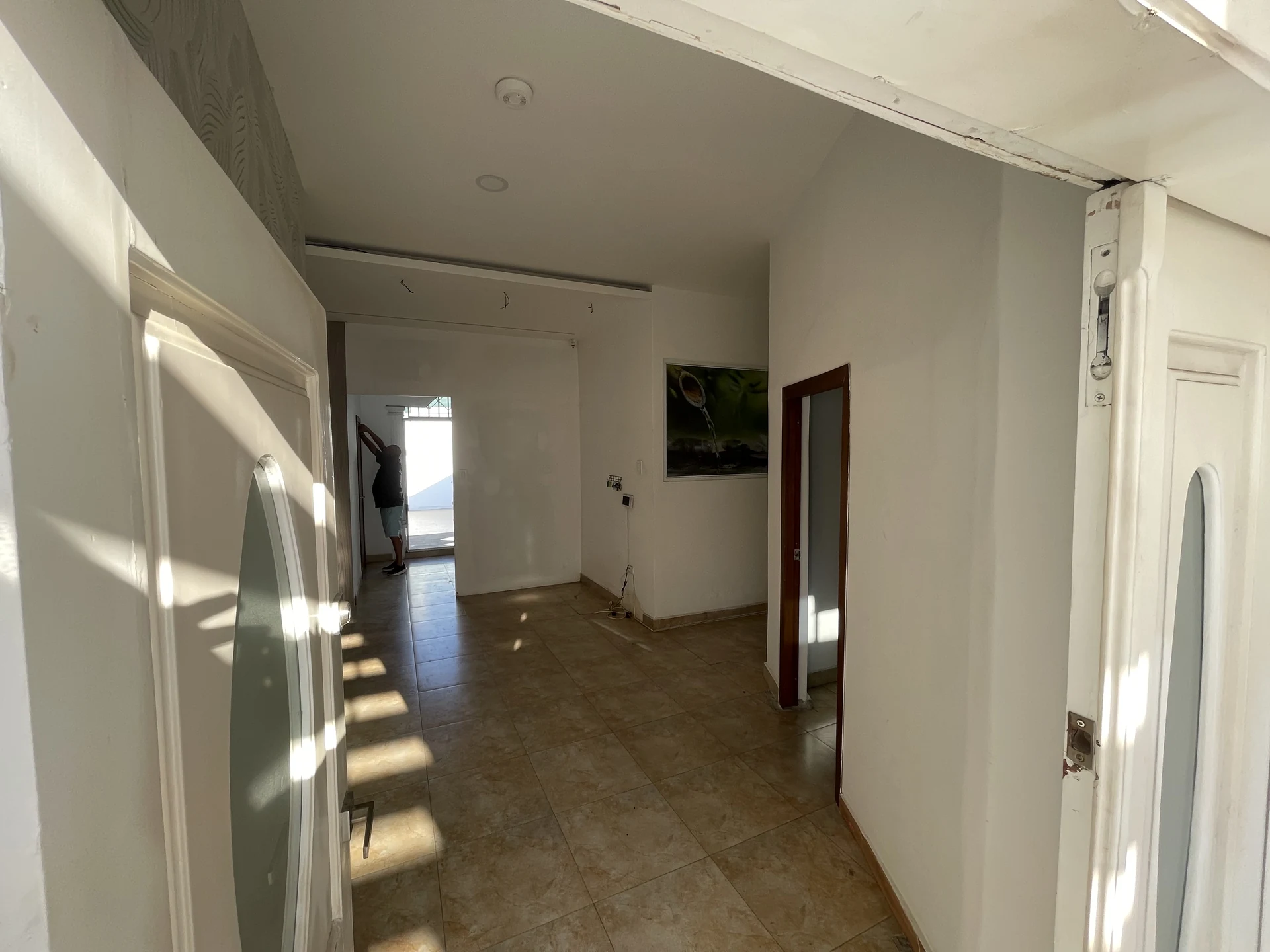 Casa en barbasquillo — imagen 8