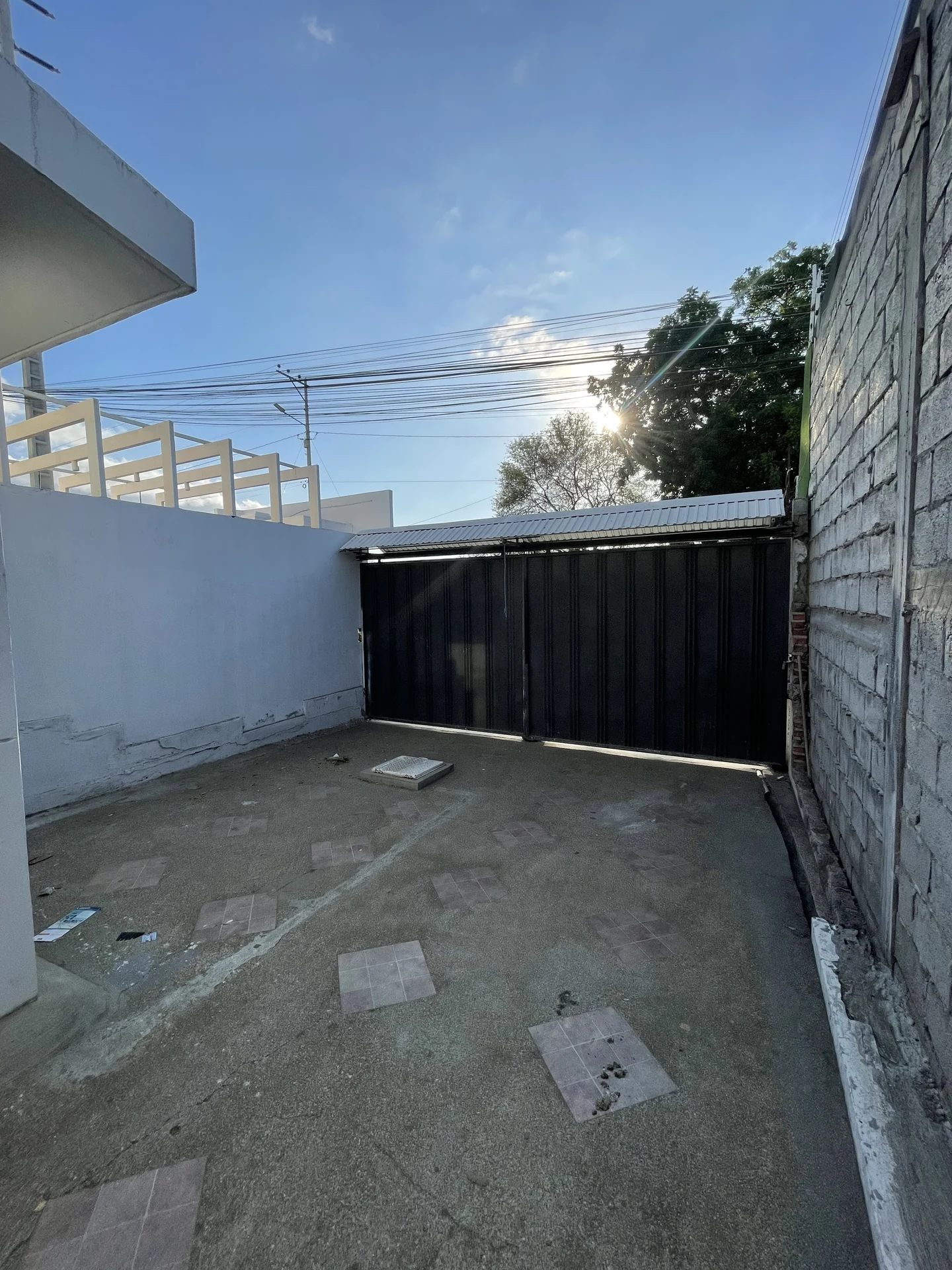 Casa en barbasquillo — imagen 3