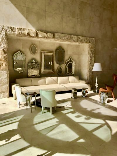 Suite de primera Edificio Yoo vista comodidad exclusividad — imagen 10