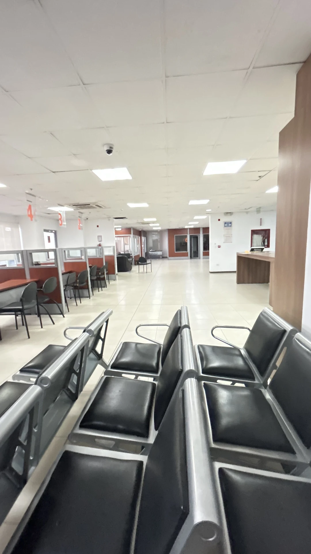 Se vende un piso de oficinas: sector Axxis-Quito — imagen 4
