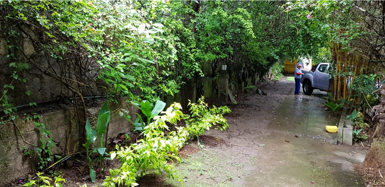 Hermosa Quinta en Guayllabamba  con casa, galpones y árboles frutales — imagen 8