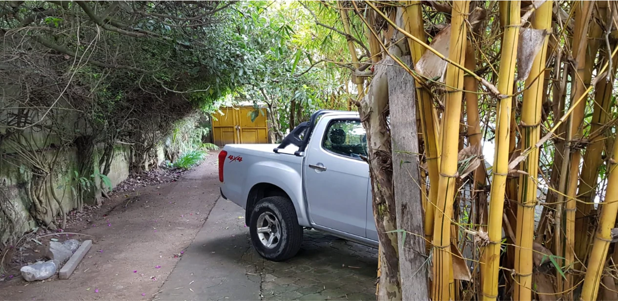 Hermosa Quinta en Guayllabamba  con casa, galpones y árboles frutales — imagen 6