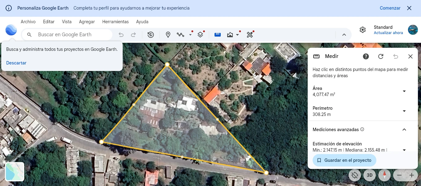 Hermosa Quinta en Guayllabamba  con casa, galpones y árboles frutales — imagen 10