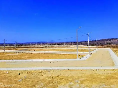 Terrenos en zona de alta plusvalía Santa Elena- — imagen 3