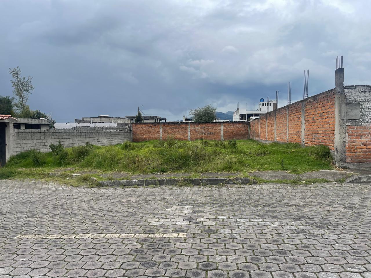 terreno fajado — imagen 4