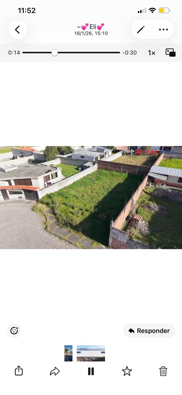 terreno fajado — imagen 3