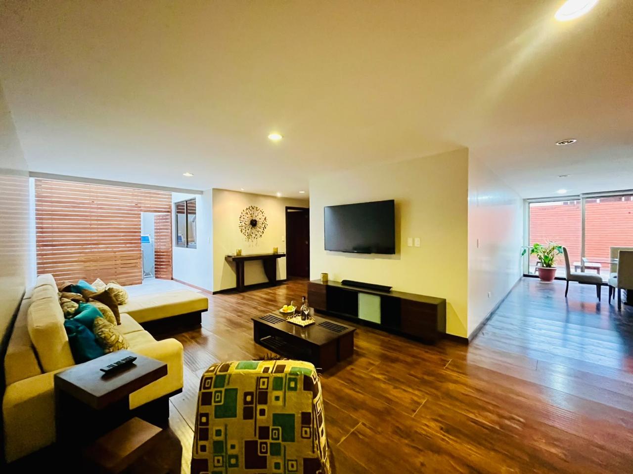 DEPARTAMENTO EN VENTA — imagen 9