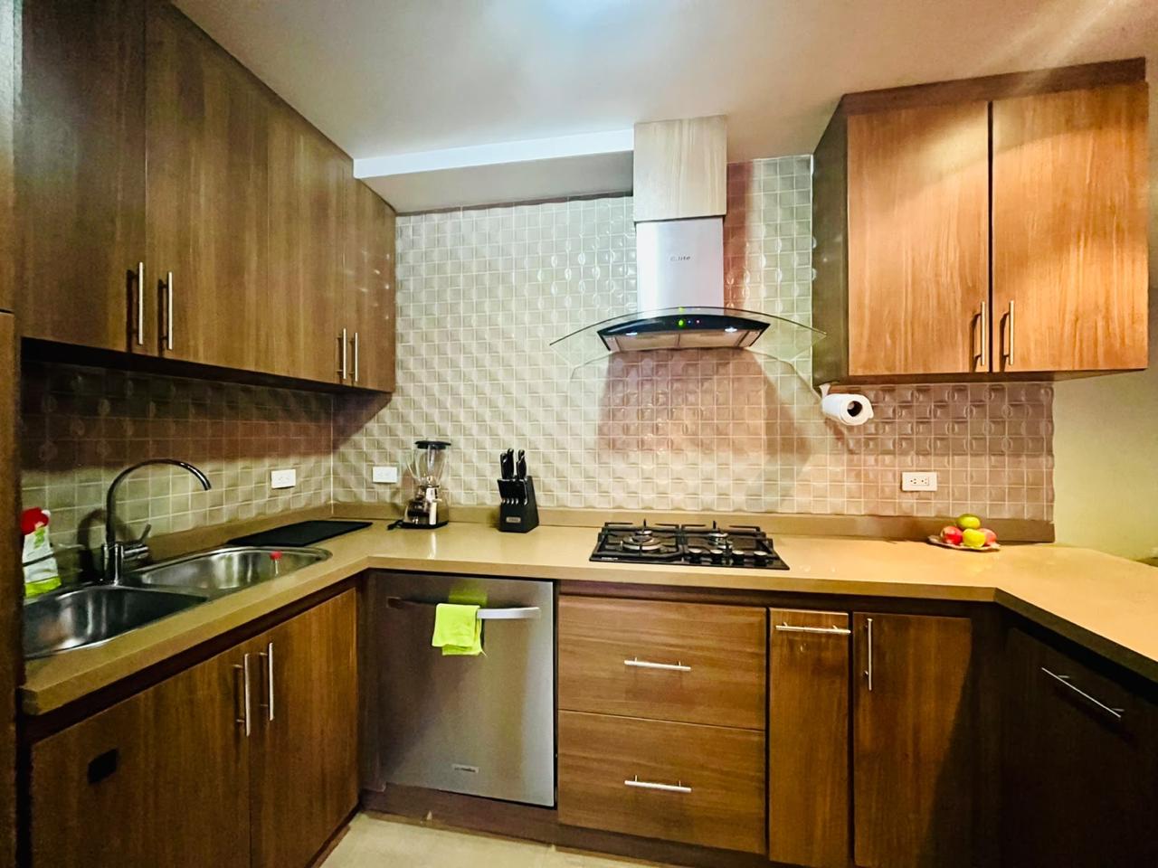 DEPARTAMENTO EN VENTA — imagen 5
