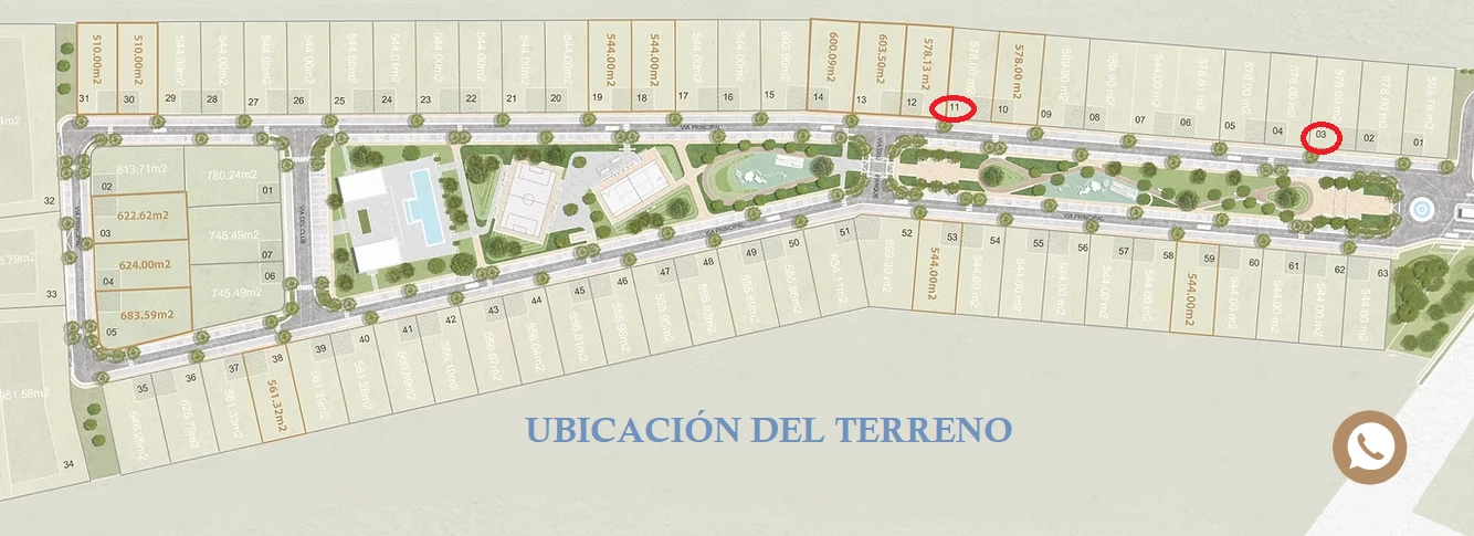 VENTA DE TERRENO 578 M2 EN ISLA MOCOLI, CANTABRIA! DESCUBRE EL POTENCIAL DE ESTE TERRENO — imagen 6